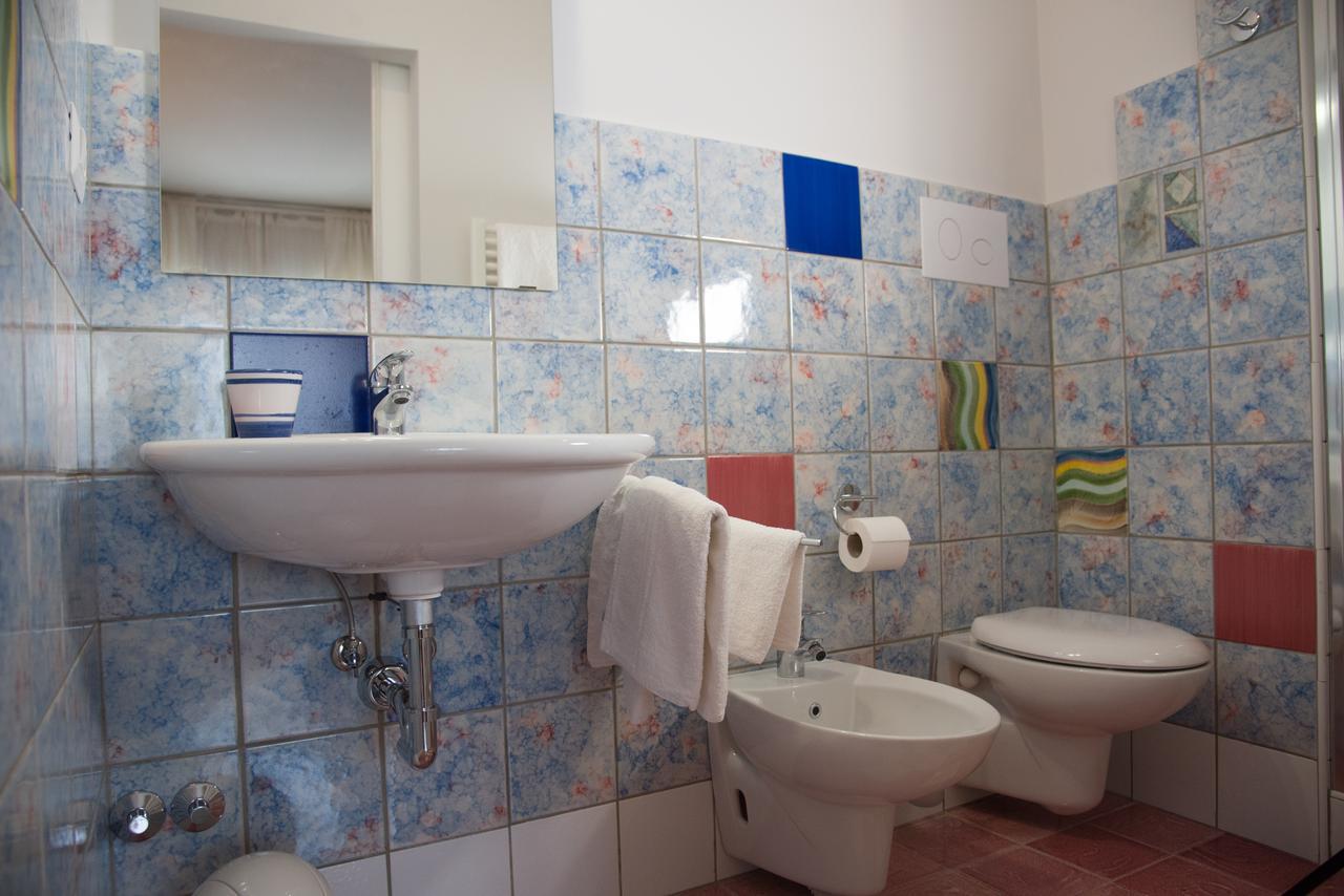 Via Roma 205 Bed & Breakfast Rionero in Vulture Dış mekan fotoğraf